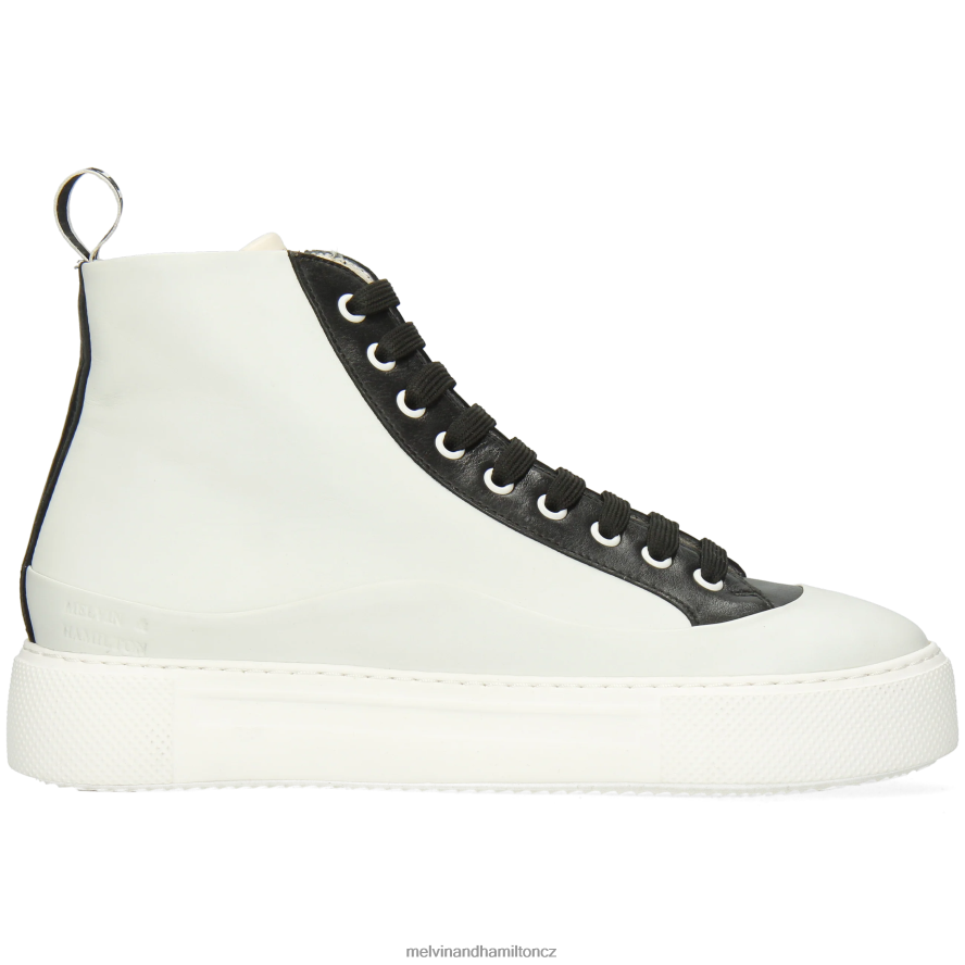 tenisky Melvin & Hamilton jantar 14 bílý ženy 44PF21865