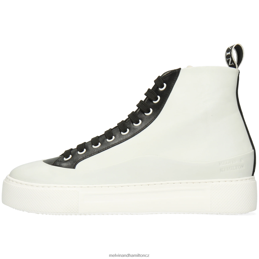 tenisky Melvin & Hamilton jantar 14 bílý ženy 44PF21865