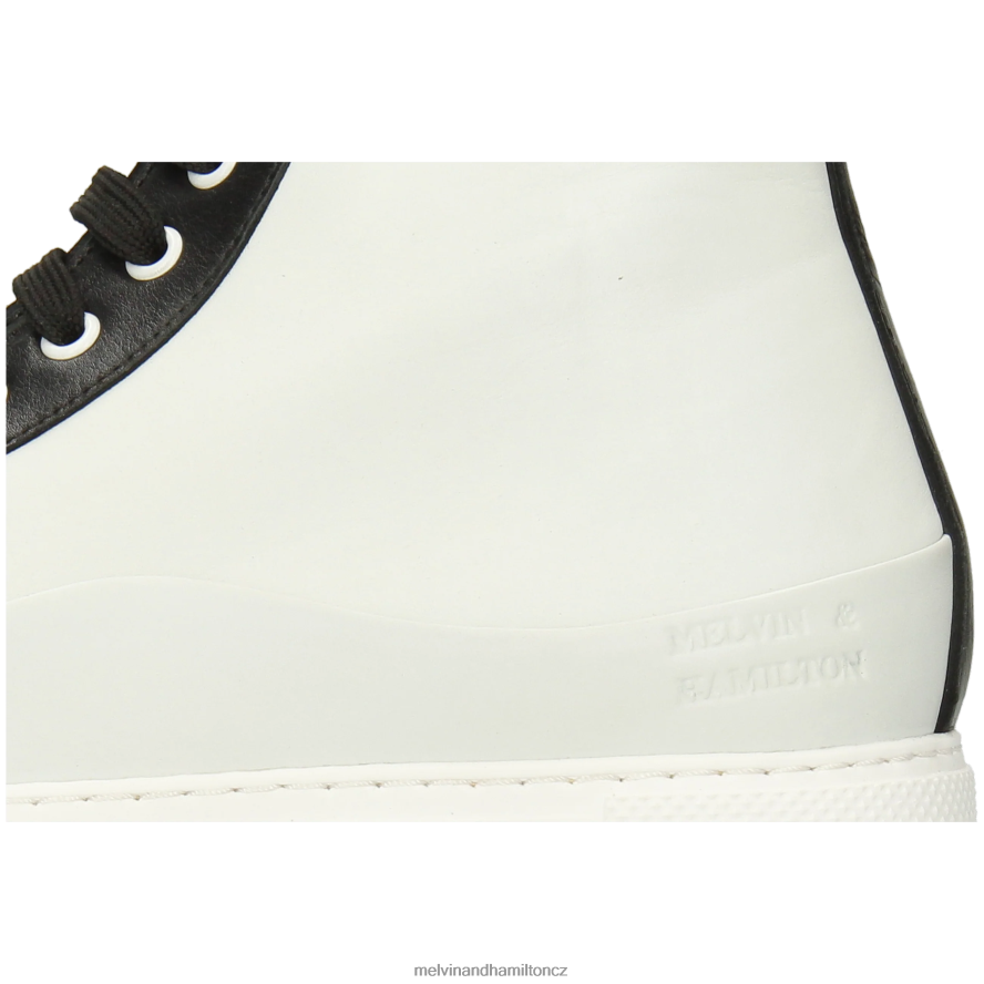tenisky Melvin & Hamilton jantar 14 bílý ženy 44PF21865