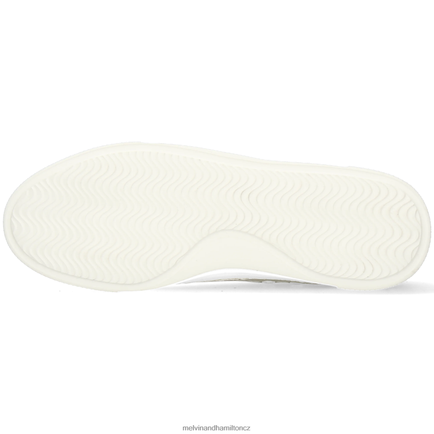 tenisky Melvin & Hamilton jantar 20 Šedá ženy 44PF21814