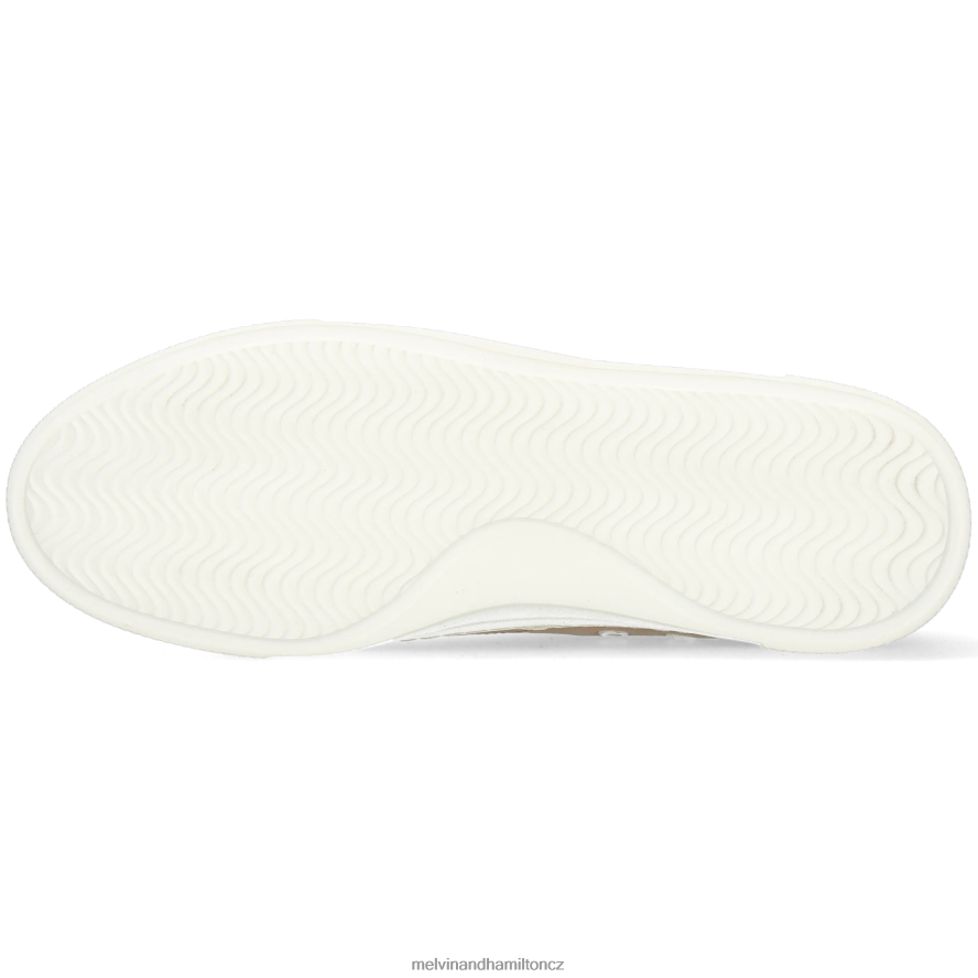 tenisky Melvin & Hamilton jantar 20 růžový ženy 44PF21818