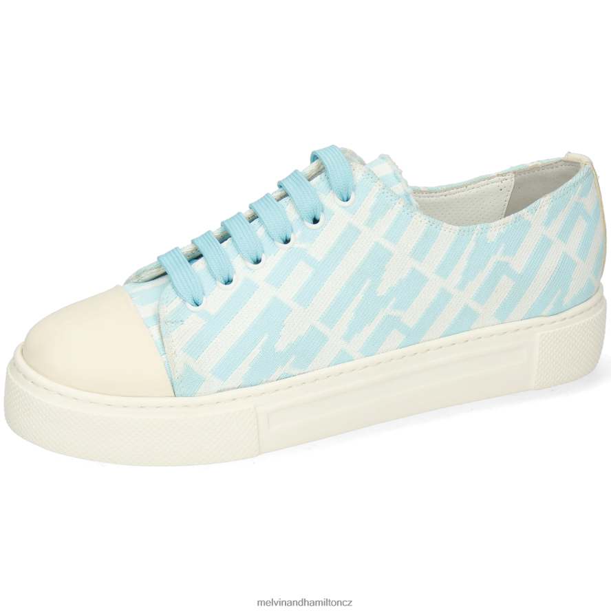 tenisky Melvin & Hamilton jantar 20 vícenásobné ženy 44PF21803