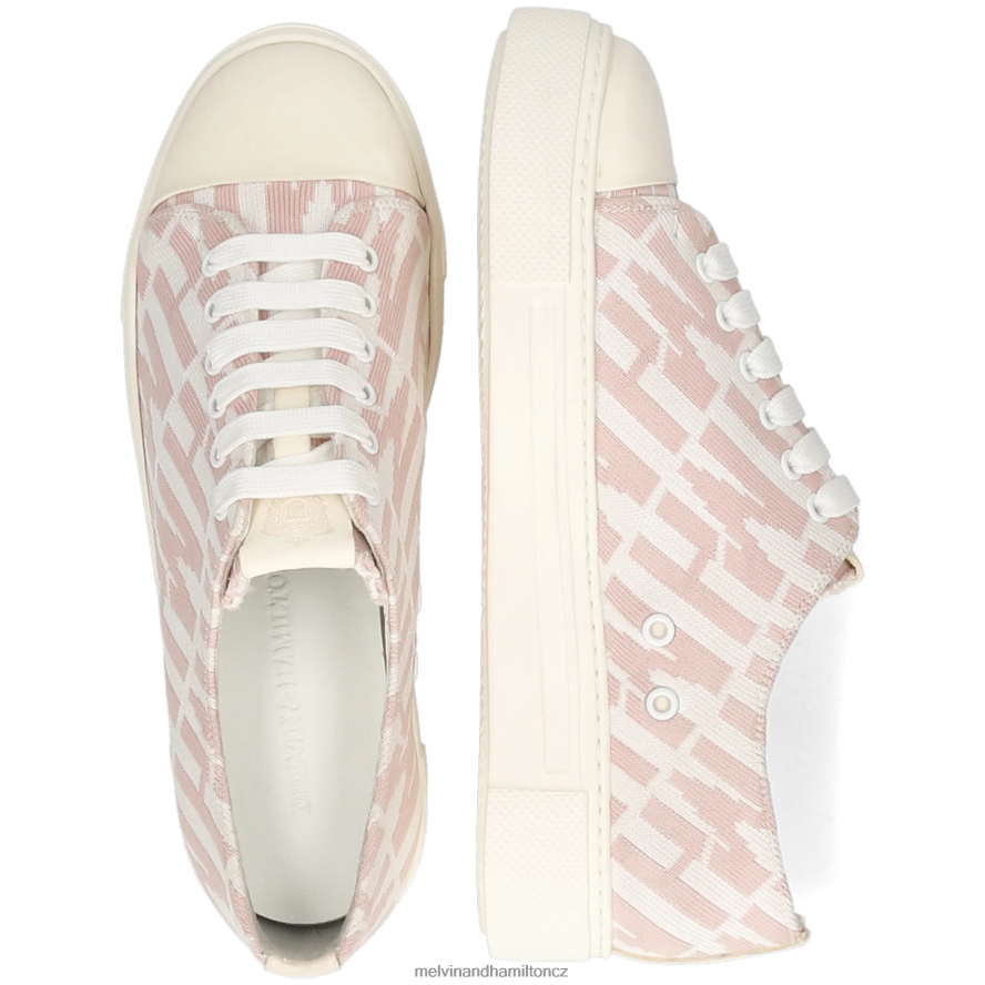 tenisky Melvin & Hamilton jantar 20 vícenásobné ženy 44PF21812