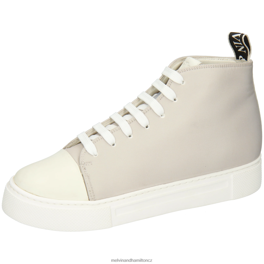 tenisky Melvin & Hamilton jantar 21 Šedá ženy 44PF21809