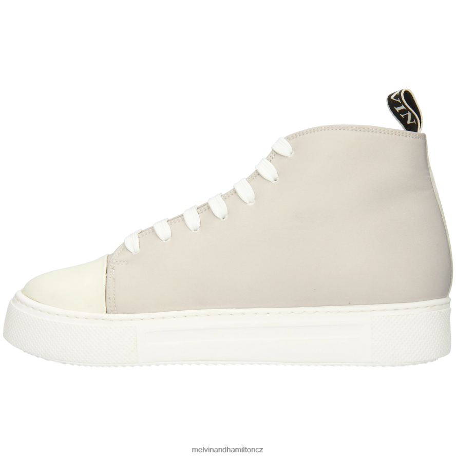 tenisky Melvin & Hamilton jantar 21 Šedá ženy 44PF21809