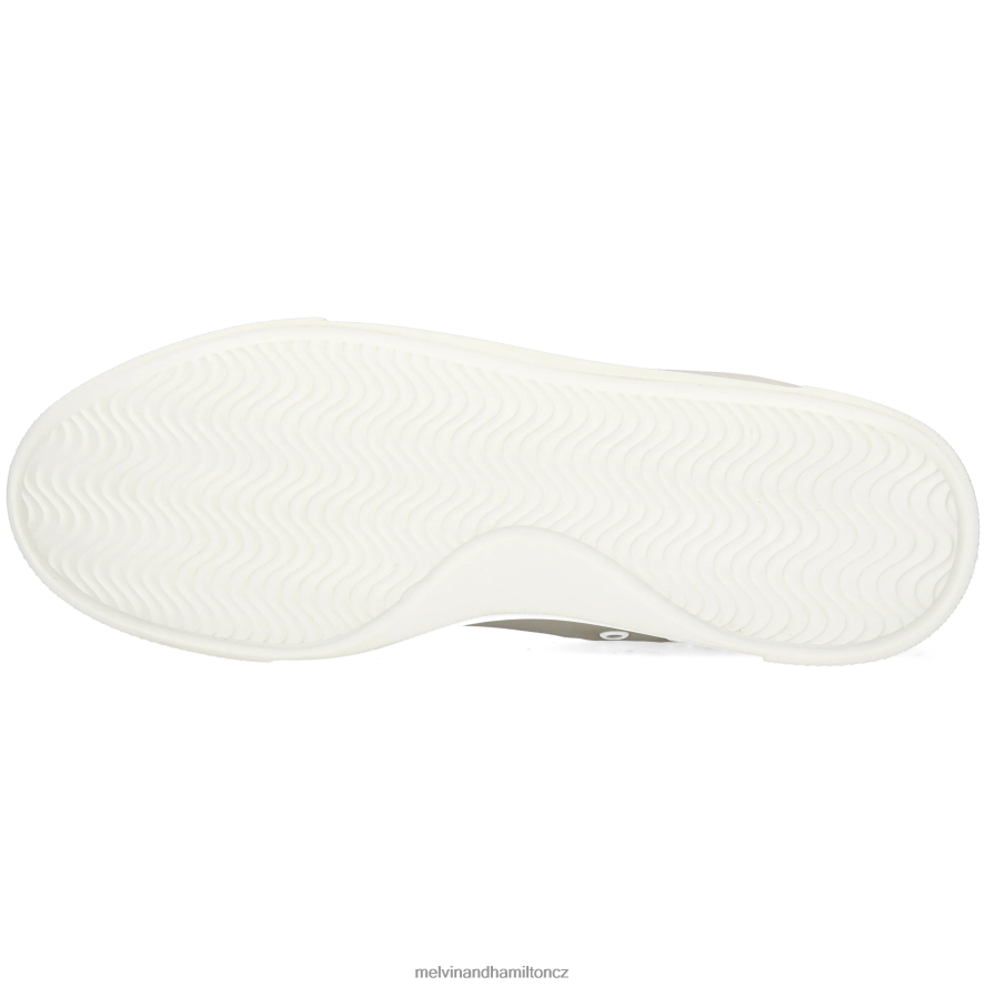 tenisky Melvin & Hamilton jantar 21 Šedá ženy 44PF21809