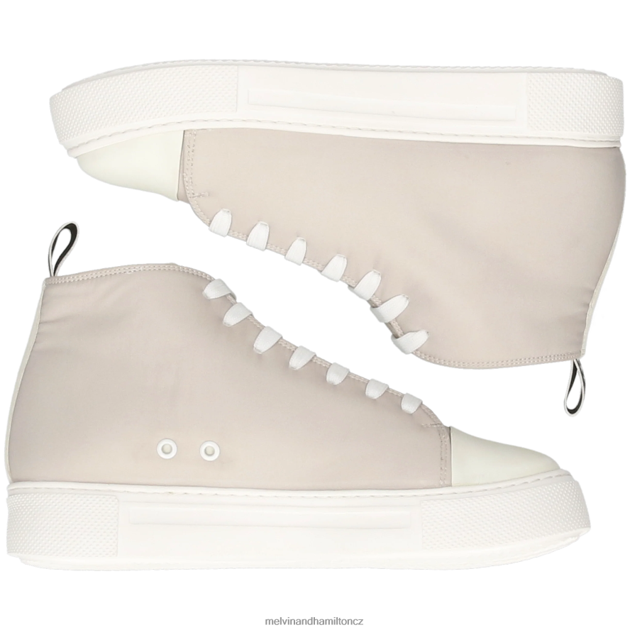 tenisky Melvin & Hamilton jantar 21 Šedá ženy 44PF21809