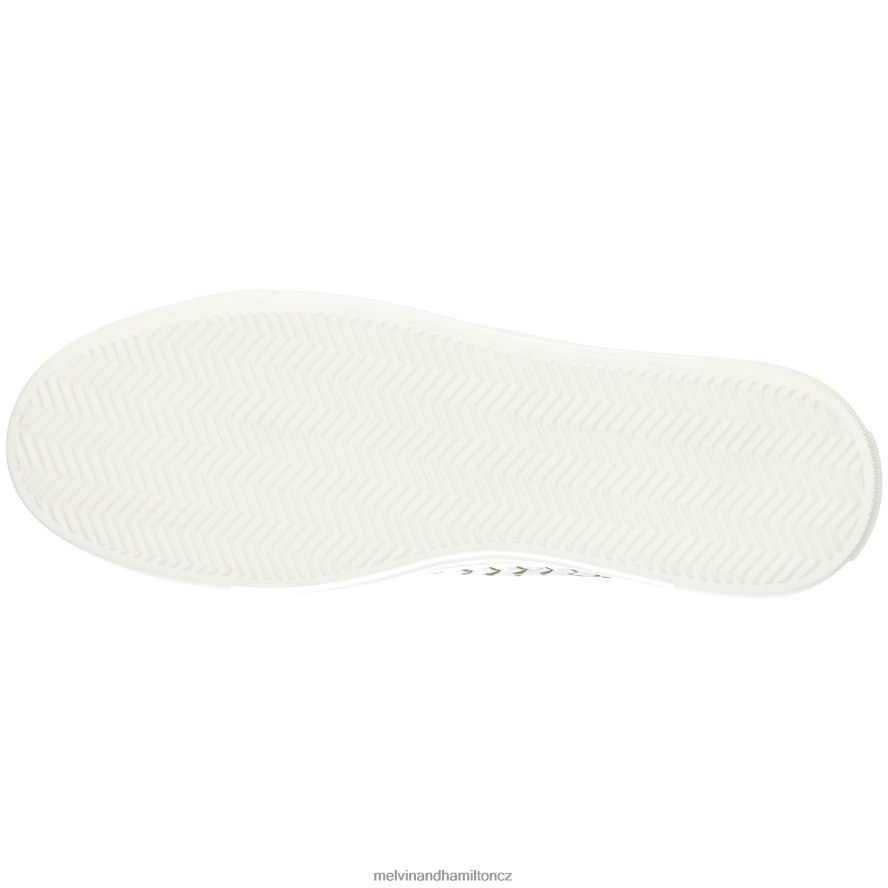 tenisky Melvin & Hamilton jantar 26 bílý ženy 44PF21784