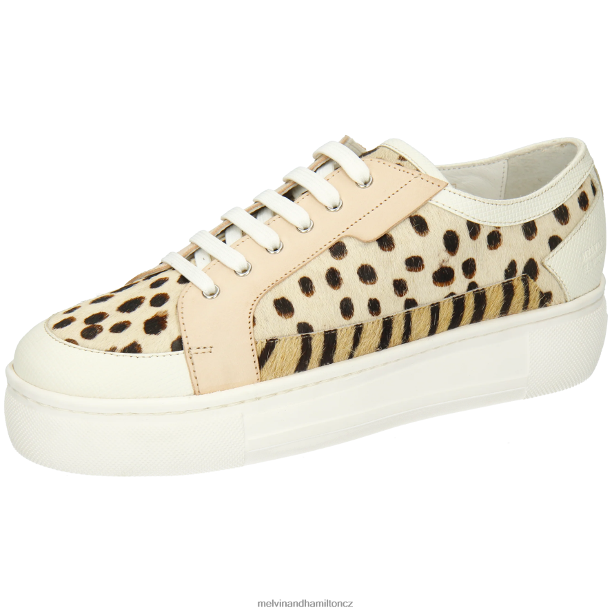 tenisky Melvin & Hamilton jantar 2 vícenásobné ženy 44PF21780