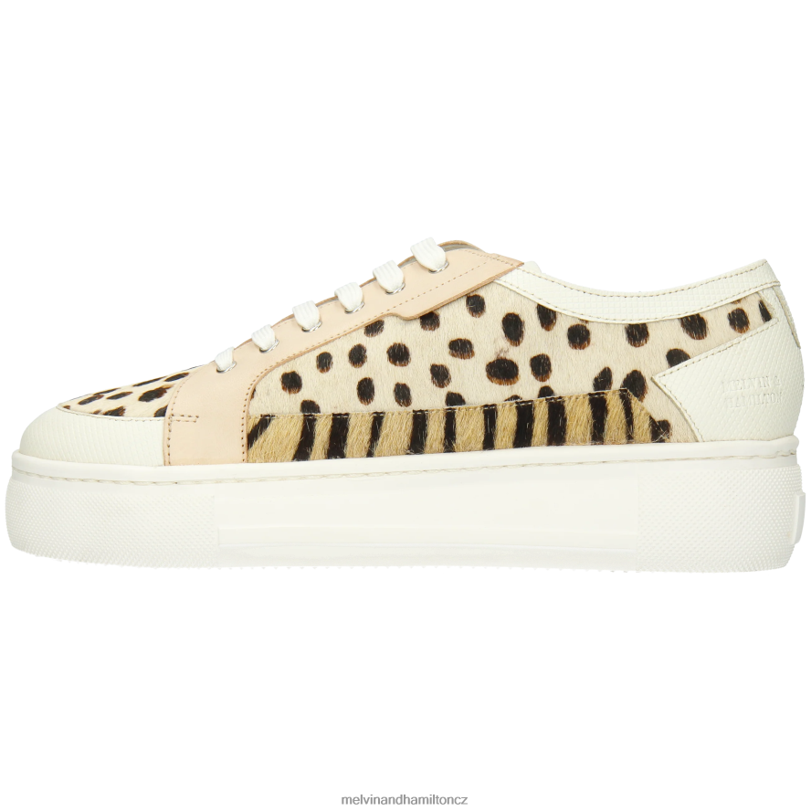 tenisky Melvin & Hamilton jantar 2 vícenásobné ženy 44PF21780