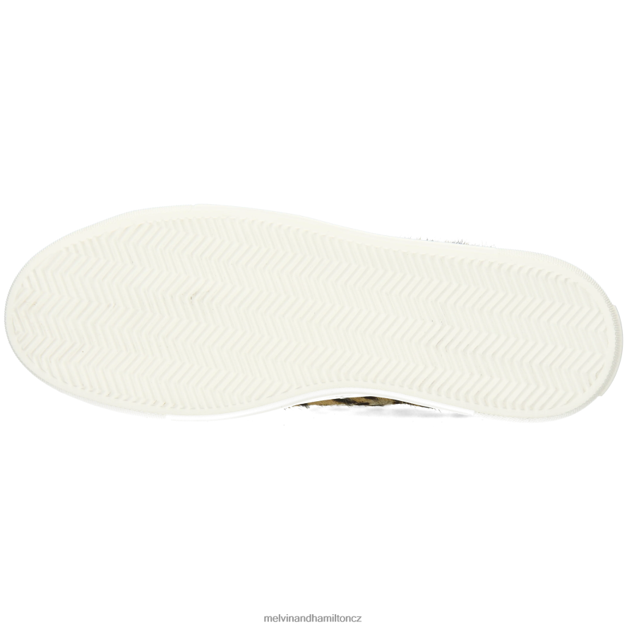 tenisky Melvin & Hamilton jantar 2 vícenásobné ženy 44PF21780