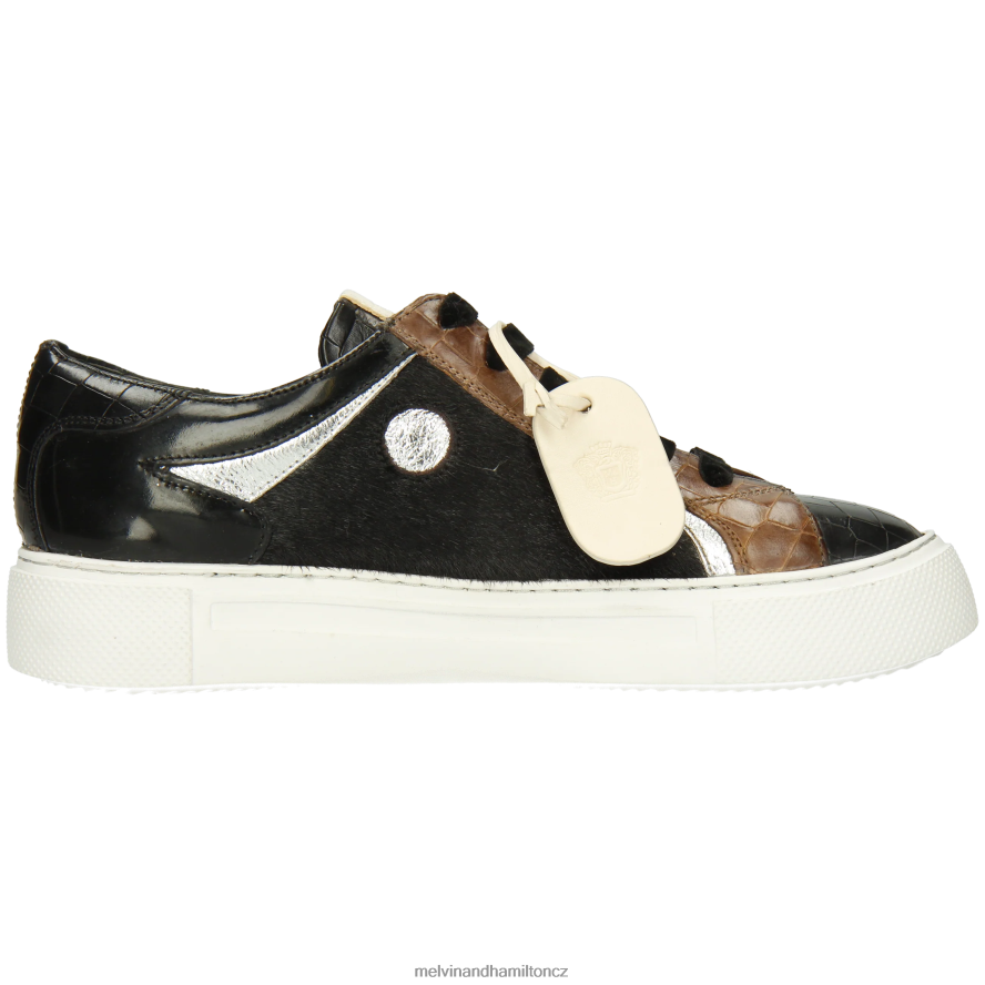 tenisky Melvin & Hamilton jantar 4 vícenásobné ženy 44PF21795