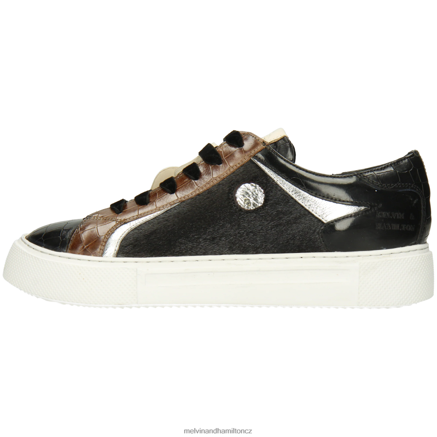 tenisky Melvin & Hamilton jantar 4 vícenásobné ženy 44PF21795