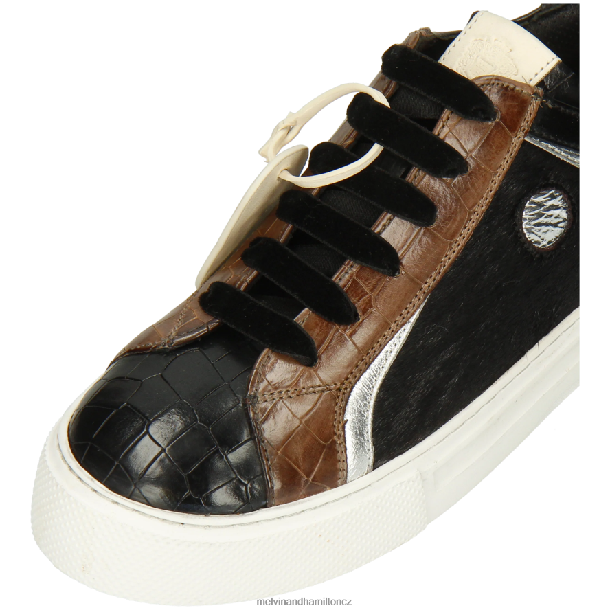 tenisky Melvin & Hamilton jantar 4 vícenásobné ženy 44PF21795