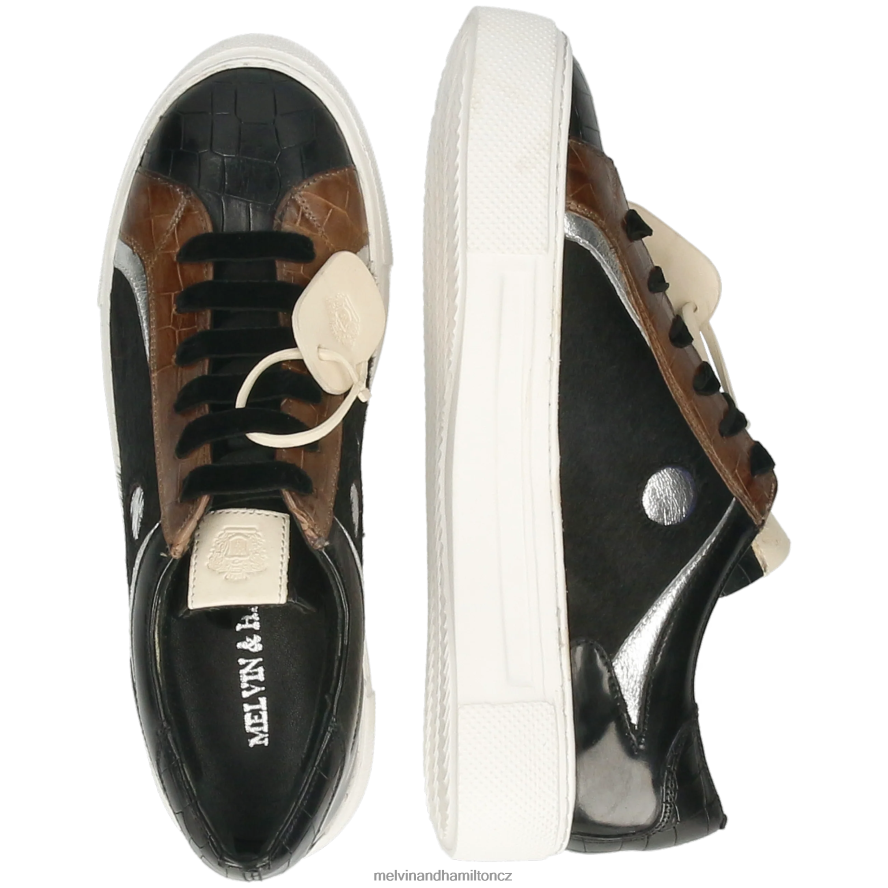 tenisky Melvin & Hamilton jantar 4 vícenásobné ženy 44PF21795
