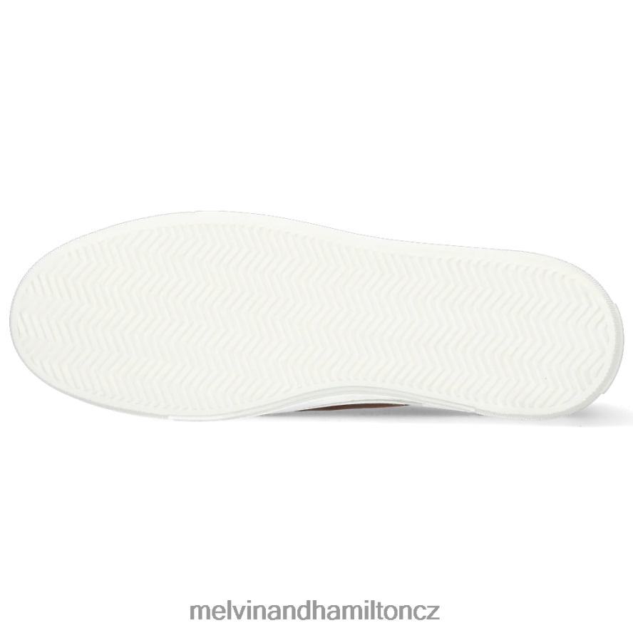 tenisky Melvin & Hamilton jantar 6 oranžový ženy 44PF21863