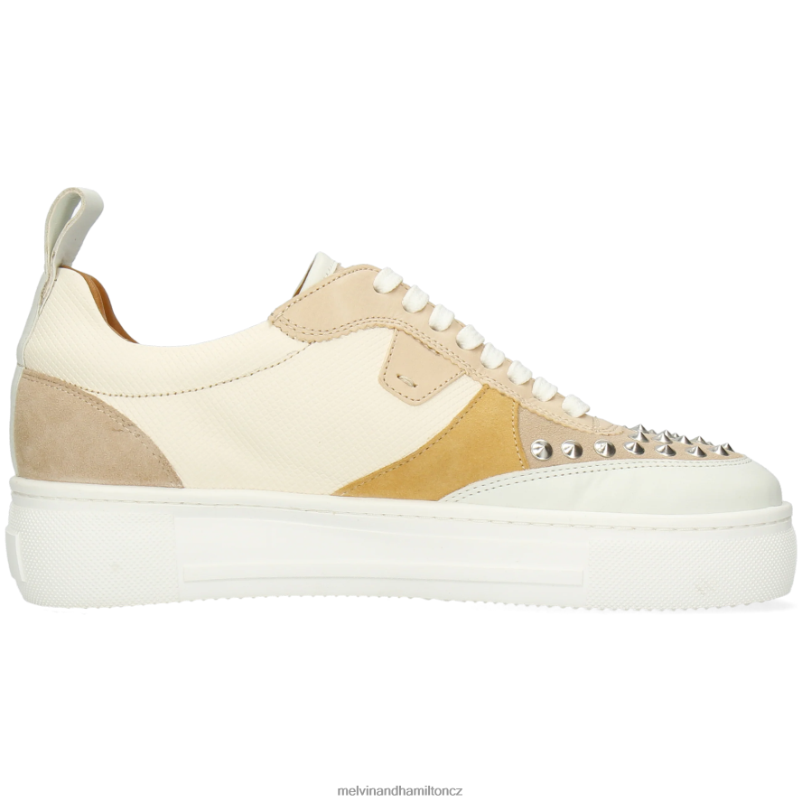 tenisky Melvin & Hamilton jantar 9 vícenásobné ženy 44PF21870