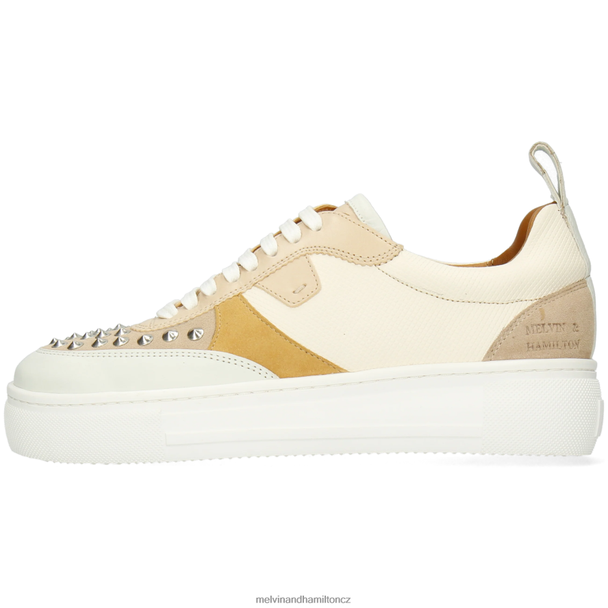 tenisky Melvin & Hamilton jantar 9 vícenásobné ženy 44PF21870