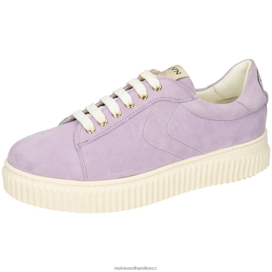 tenisky Melvin & Hamilton nuri 11 nachový ženy 44PF21778