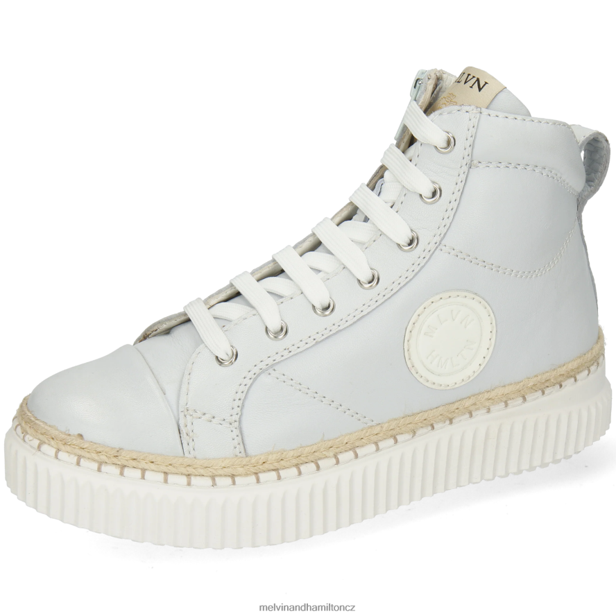 tenisky Melvin & Hamilton nuri 12 modrý ženy 44PF21858