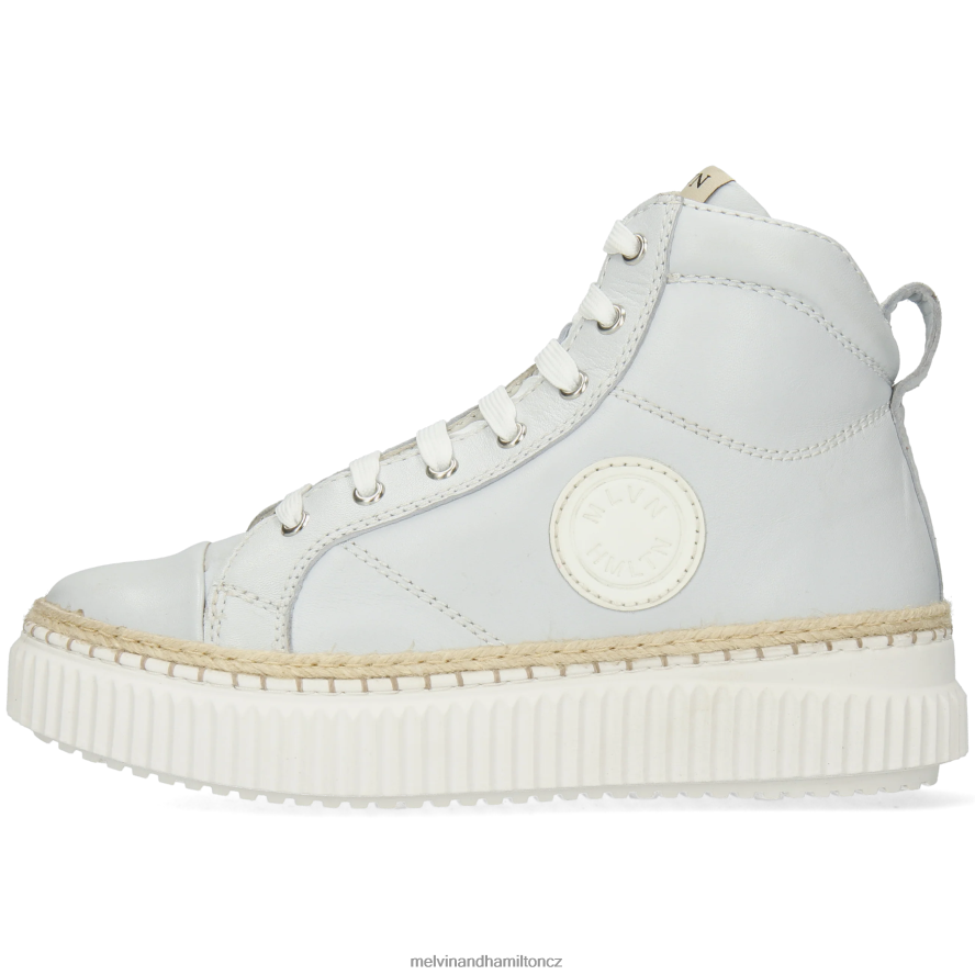 tenisky Melvin & Hamilton nuri 12 modrý ženy 44PF21858