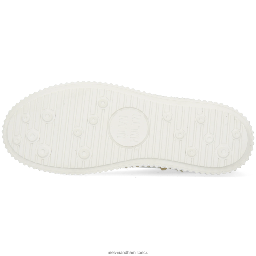 tenisky Melvin & Hamilton nuri 12 modrý ženy 44PF21858