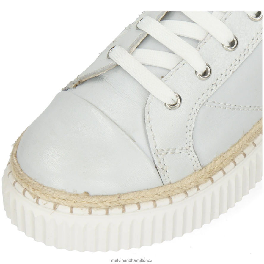 tenisky Melvin & Hamilton nuri 12 modrý ženy 44PF21858