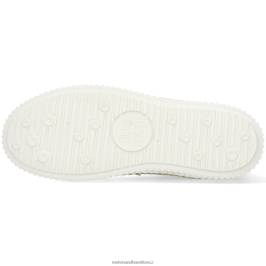 tenisky Melvin & Hamilton nuri 12 růžový ženy 44PF21838