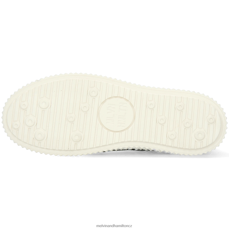 tenisky Melvin & Hamilton nuri 14 modrý ženy 44PF21796