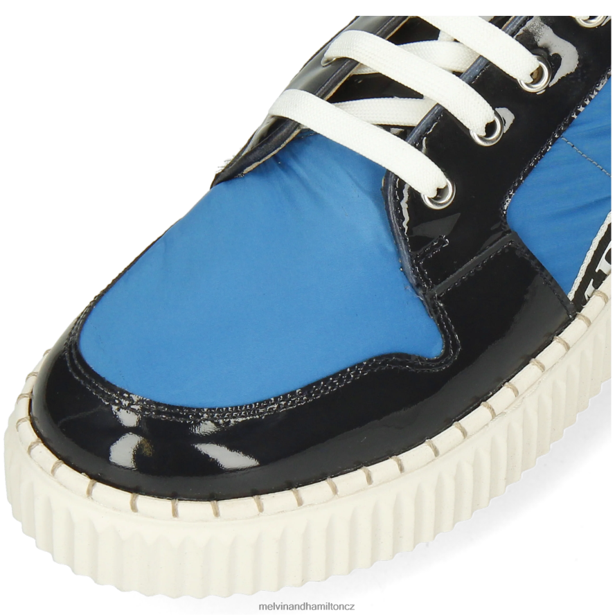 tenisky Melvin & Hamilton nuri 14 modrý ženy 44PF21796