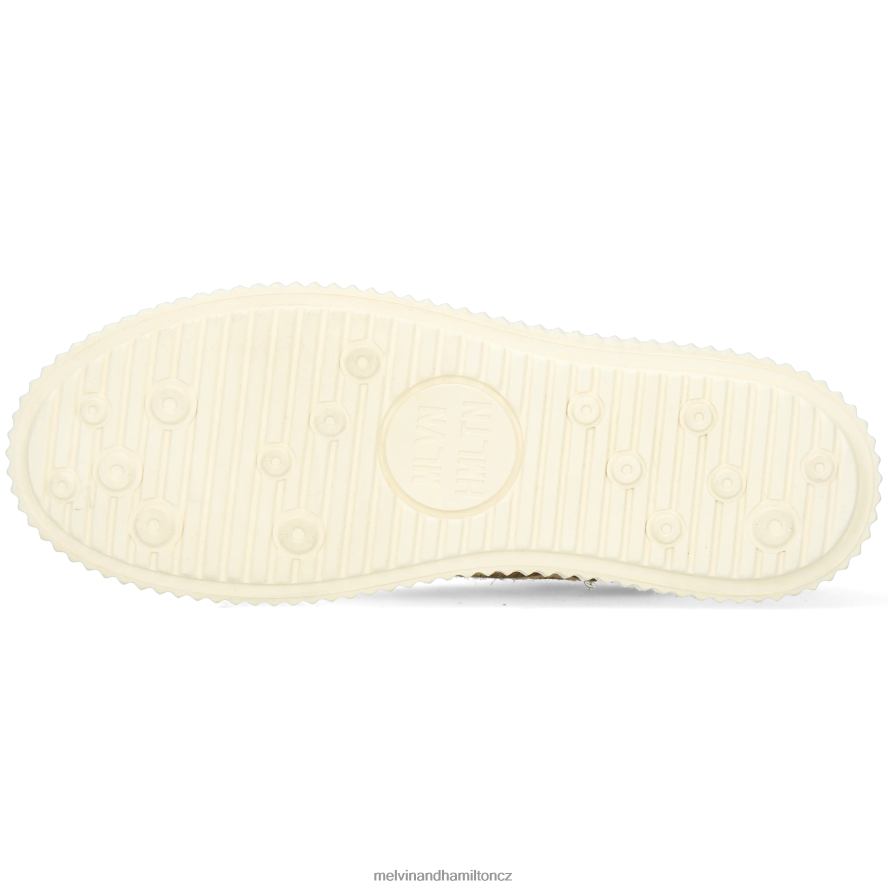 tenisky Melvin & Hamilton nuri 26 béžový ženy 44PF21787