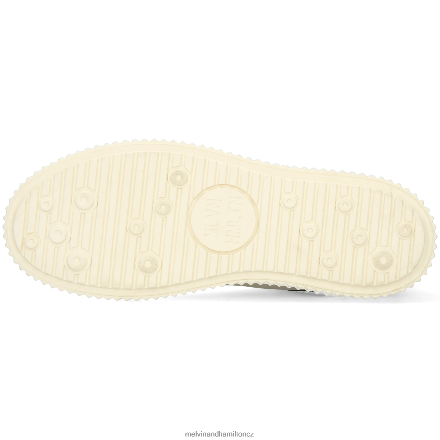 tenisky Melvin & Hamilton nuri 2 Šedá ženy 44PF21781