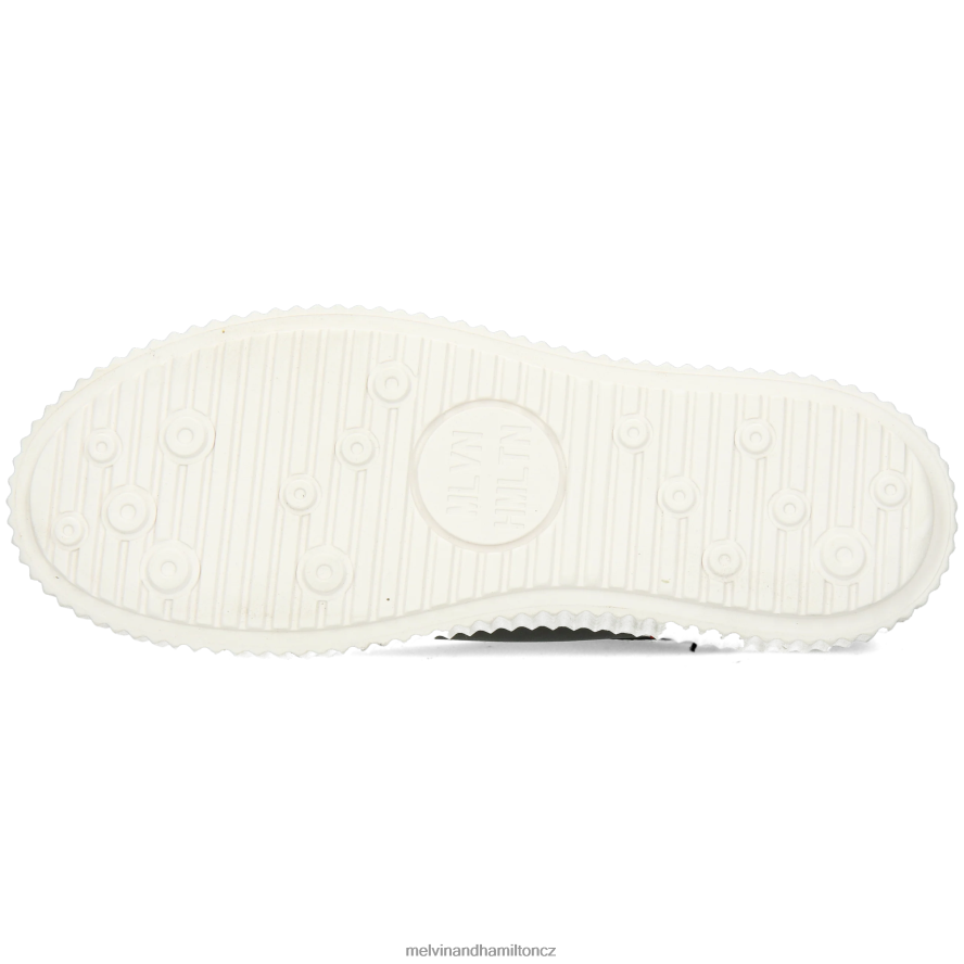 tenisky Melvin & Hamilton nuri 2 Černá ženy 44PF21811