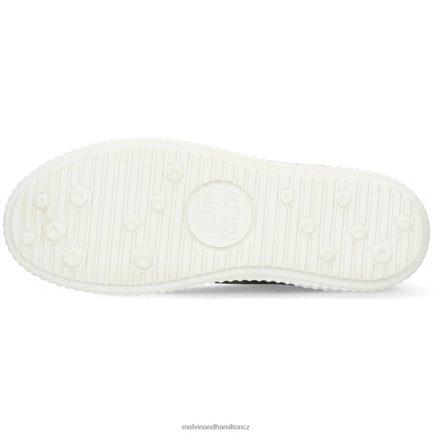 tenisky Melvin & Hamilton nuri 3 khaki ženy 44PF21840