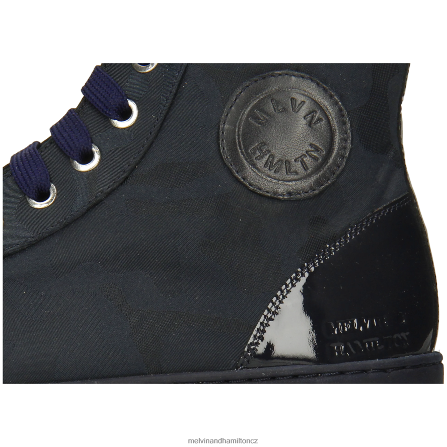 tenisky Melvin & Hamilton nuri 3 modrý ženy 44PF21791