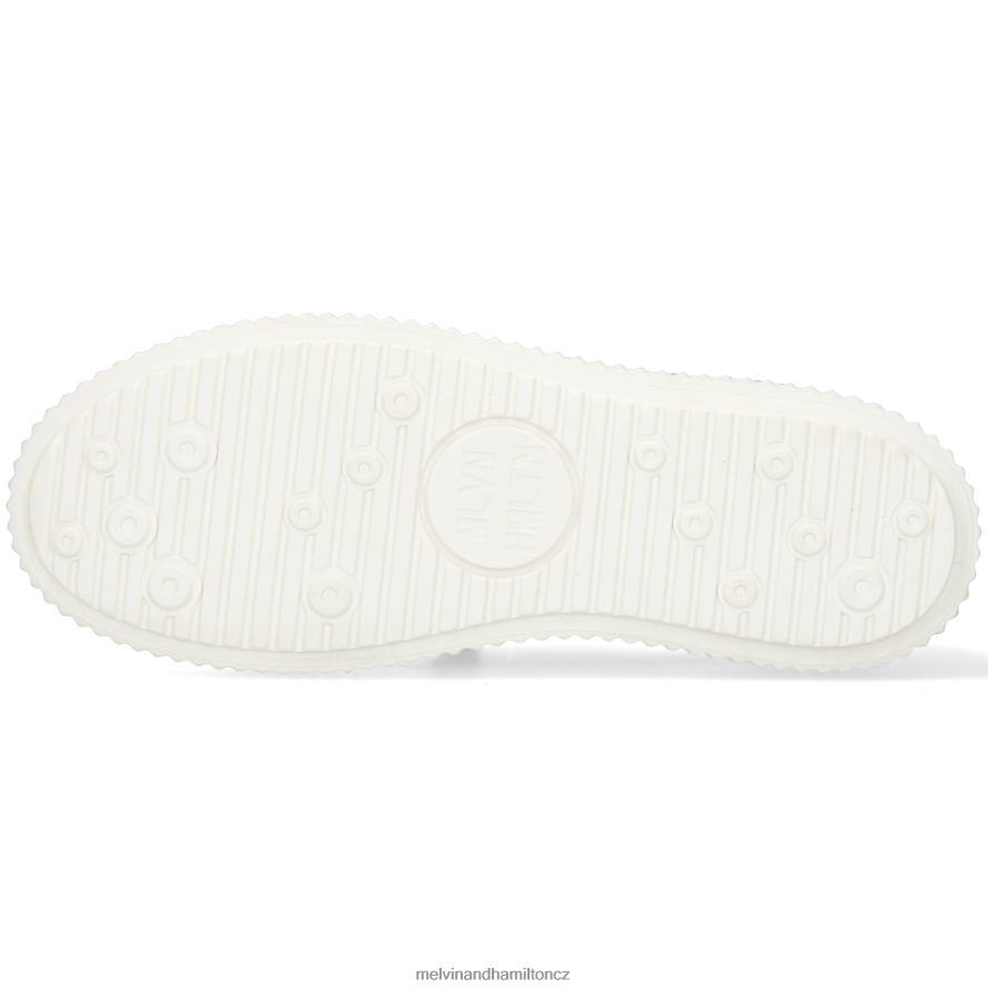 tenisky Melvin & Hamilton nuri 5 žlutá ženy 44PF21798