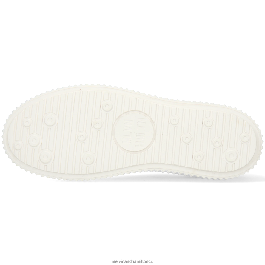 tenisky Melvin & Hamilton nuri 7 béžový ženy 44PF21804