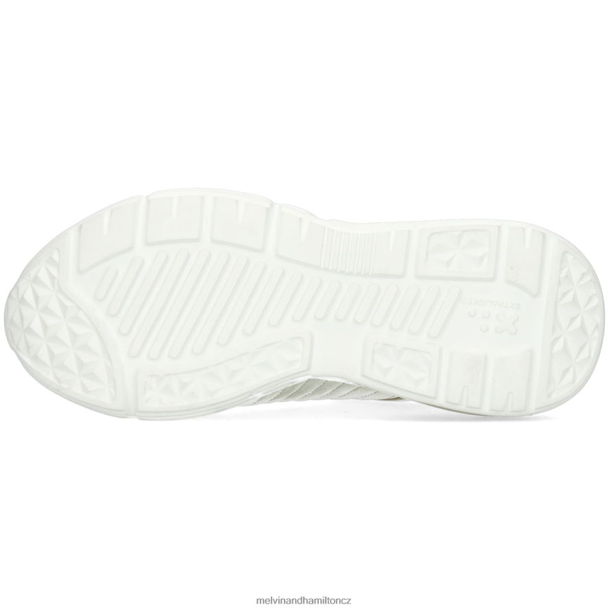 tenisky Melvin & Hamilton pamela 1 bílý ženy 44PF21855