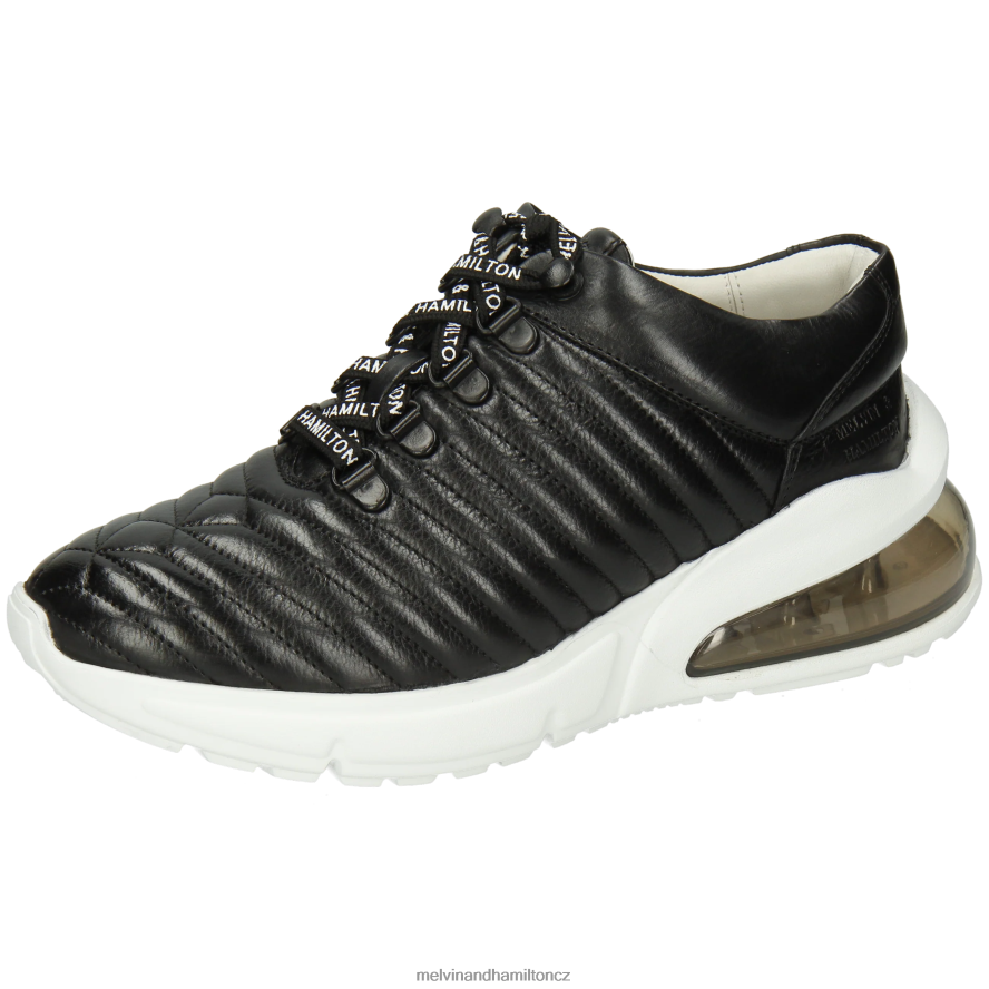 tenisky Melvin & Hamilton pamela 1 Černá ženy 44PF21869