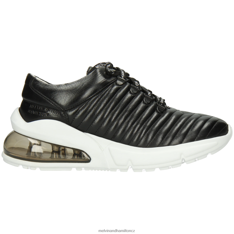 tenisky Melvin & Hamilton pamela 1 Černá ženy 44PF21869