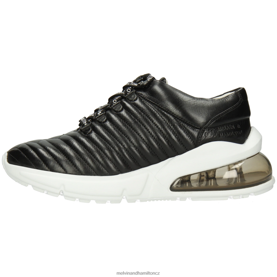 tenisky Melvin & Hamilton pamela 1 Černá ženy 44PF21869