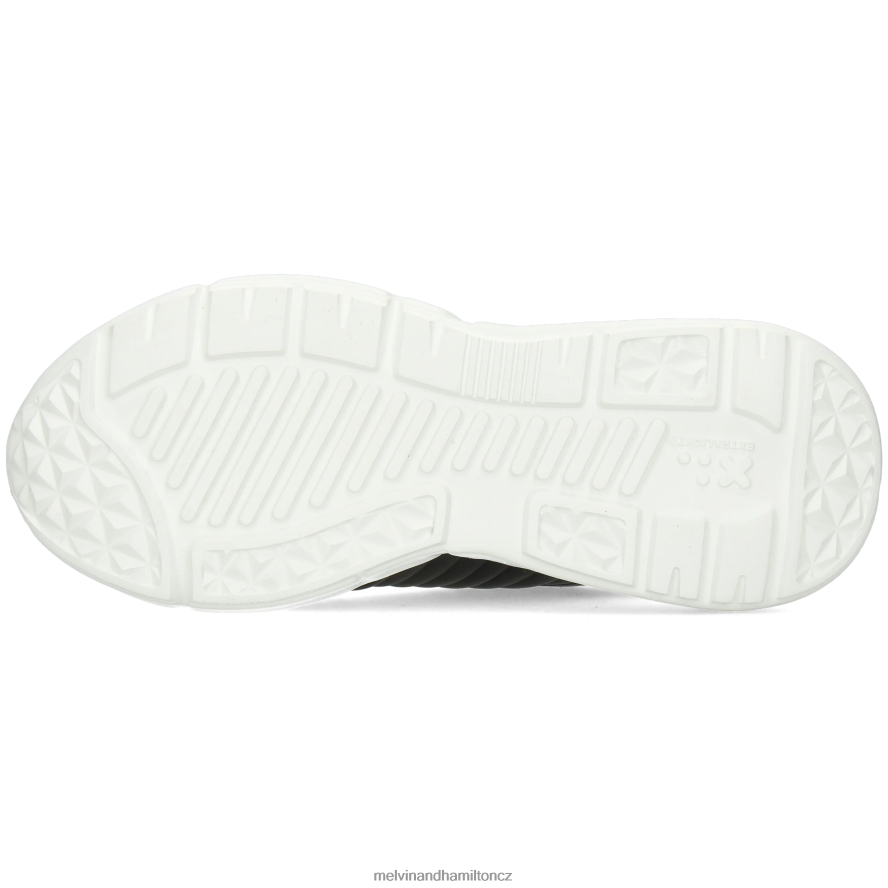 tenisky Melvin & Hamilton pamela 1 Černá ženy 44PF21869