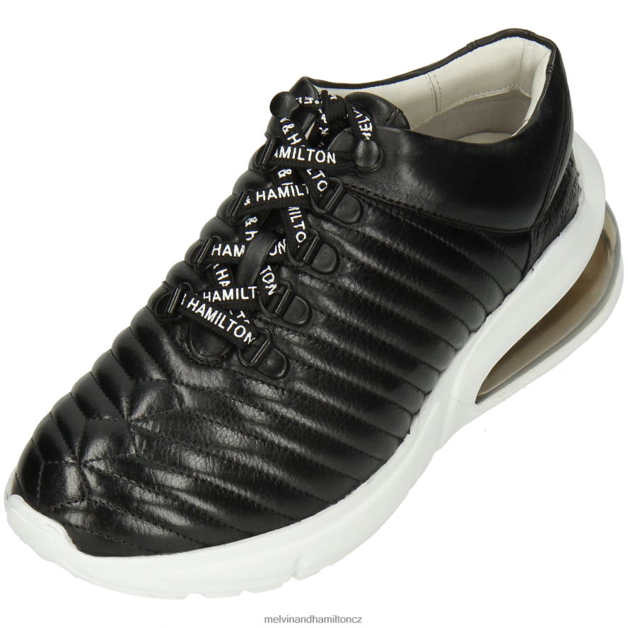 tenisky Melvin & Hamilton pamela 1 Černá ženy 44PF21869