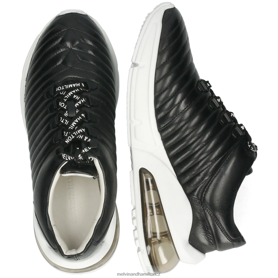 tenisky Melvin & Hamilton pamela 1 Černá ženy 44PF21869