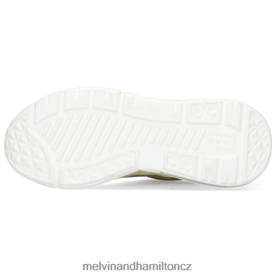 tenisky Melvin & Hamilton pamela 4 světle hnědá ženy 44PF21859