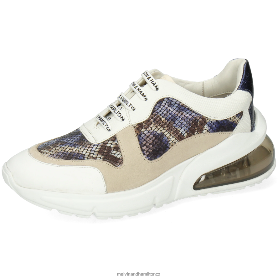 tenisky Melvin & Hamilton pamela 4 vícenásobné ženy 44PF21821