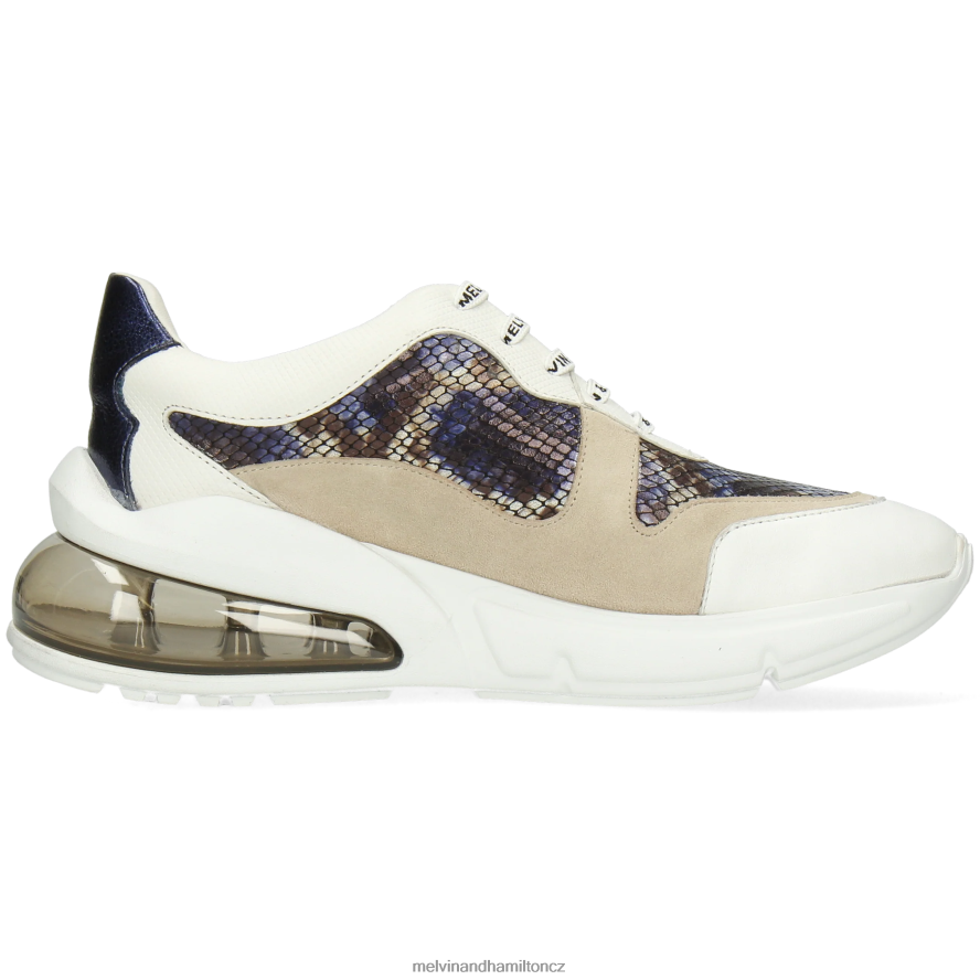 tenisky Melvin & Hamilton pamela 4 vícenásobné ženy 44PF21821