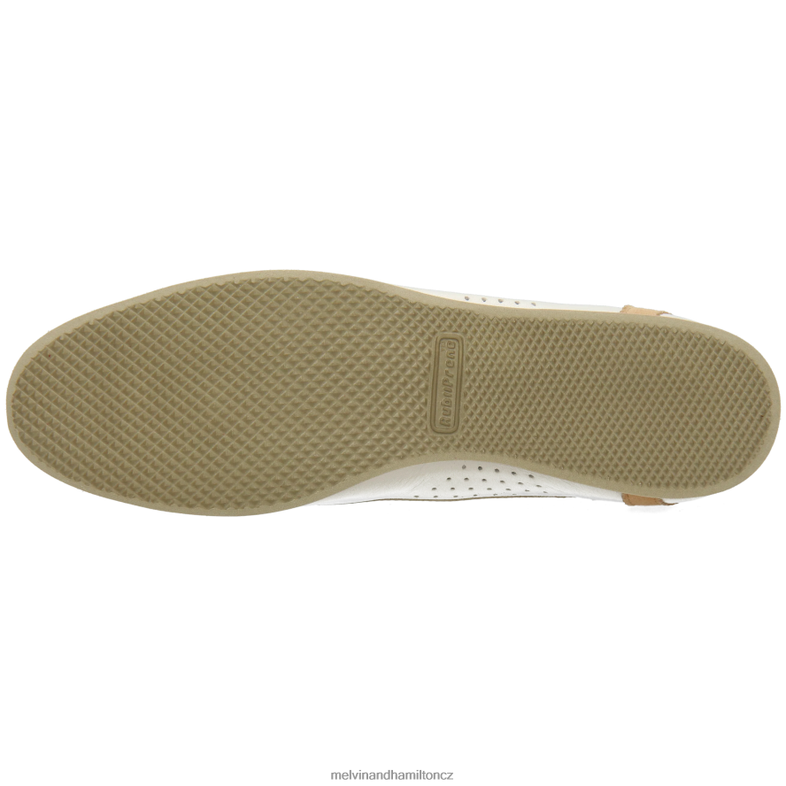 tenisky Melvin & Hamilton perla 1 bílý ženy 44PF21793