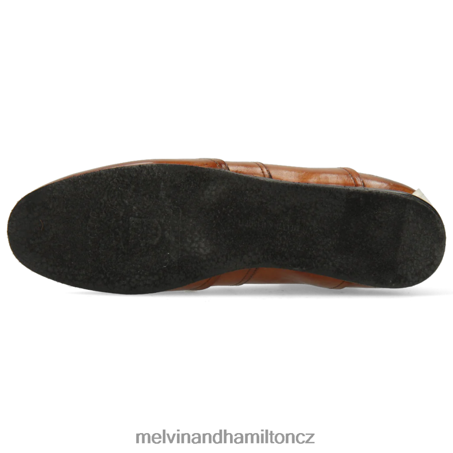 tenisky Melvin & Hamilton perla 7 hnědý ženy 44PF21832