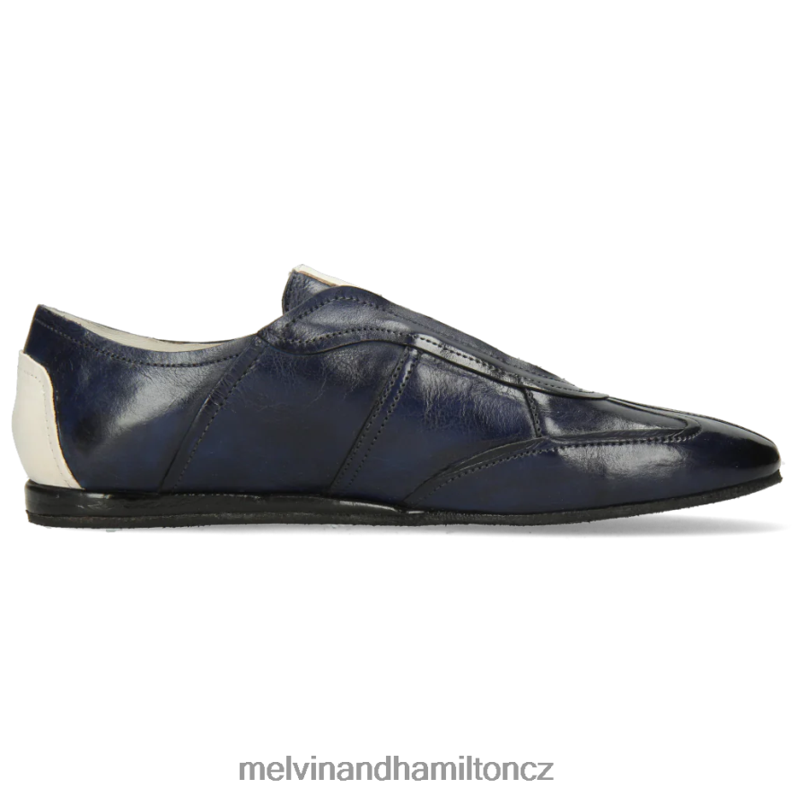 tenisky Melvin & Hamilton perla 7 modrý ženy 44PF21843